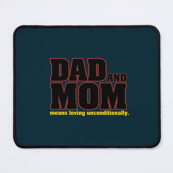 Item preview, Dad and Mom designed and sold by GOODLOOKING10.