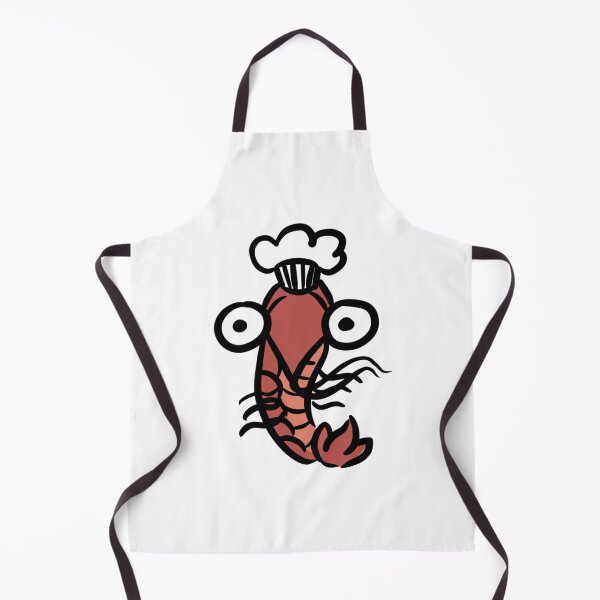Item preview, It’s just that shrimple designed and sold by yaaaaa.art.