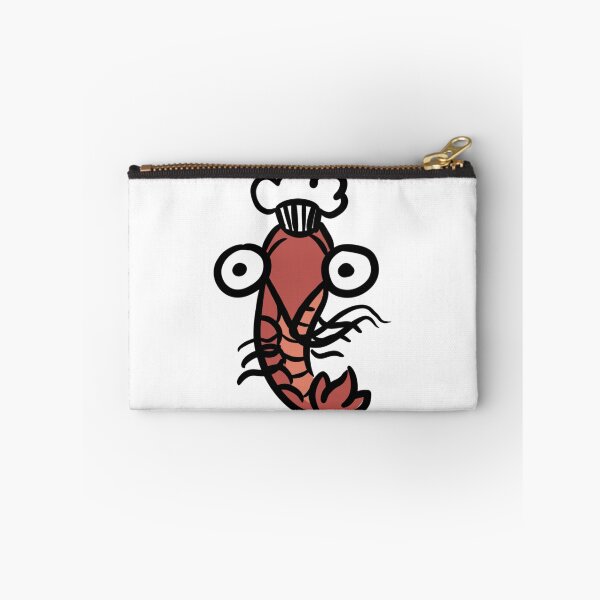 Item preview, It’s just that shrimple designed and sold by yaaaaa.art.