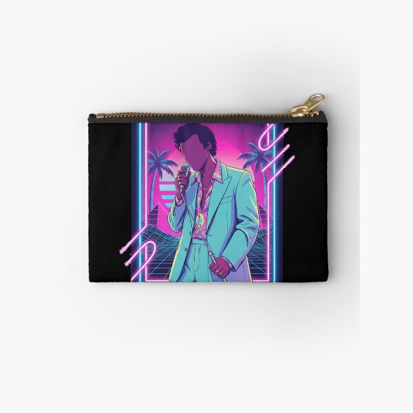 Item preview, Watermelon Dreams – Retro 80s Synthwave Pop Aesthetic designed and sold by Dimu Co..