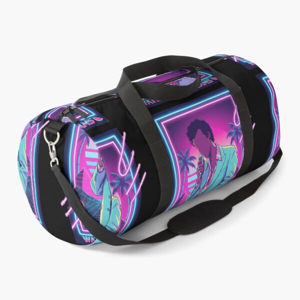 Item preview, Watermelon Dreams – Retro 80s Synthwave Pop Aesthetic designed and sold by Dimu Co..