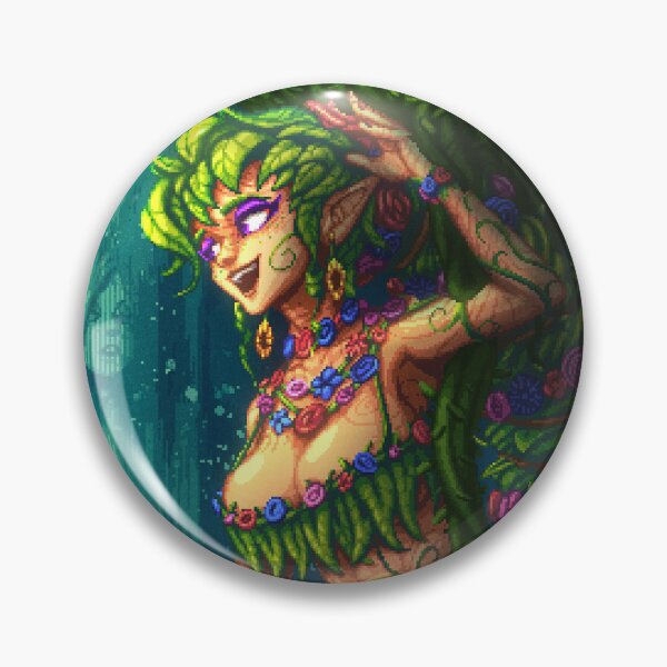 Item preview, Green Gals designed and sold by DontaeRiceArt.