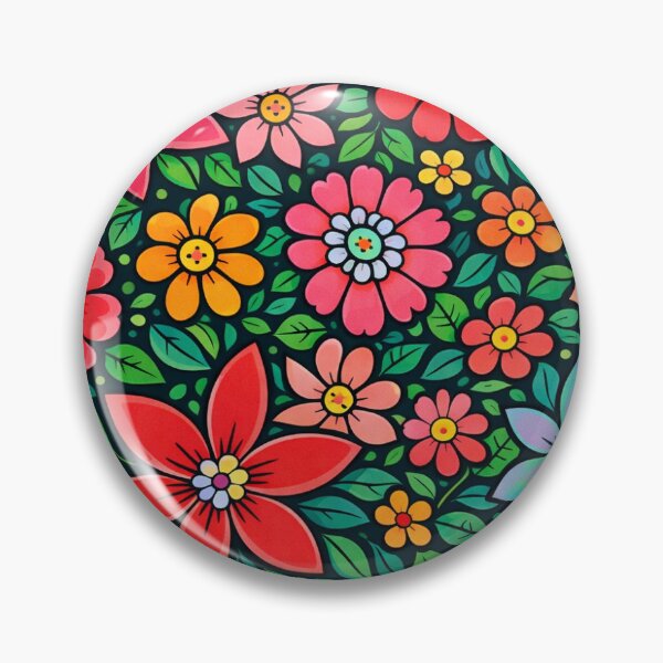 Item preview, Floral love by Stef  designed and sold by StefDelapree.