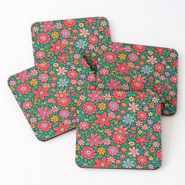 Item preview, Floral love by Stef  designed and sold by StefDelapree.