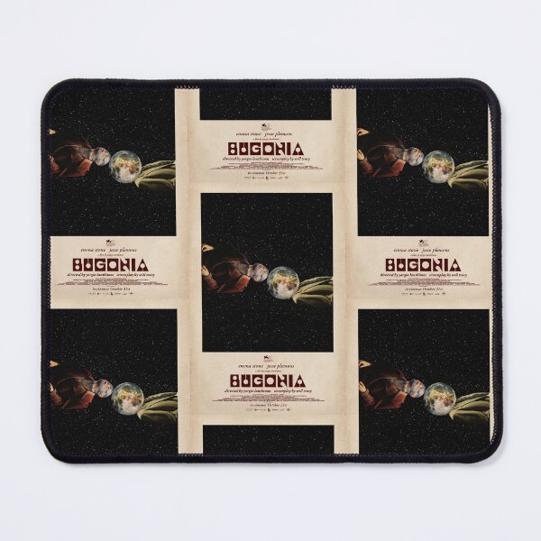 Item preview, Bugonia movie poster designed and sold by martirush.