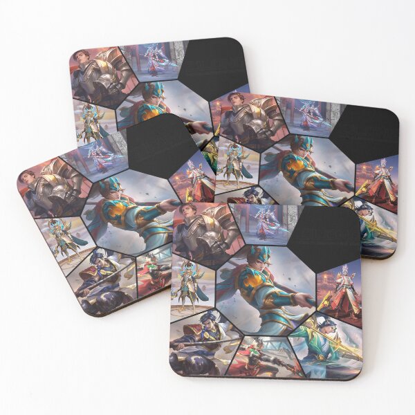 Item preview,  Zilong Of Mobile Legends Bang Bang Merchandise(Not For Black Products) designed and sold by egment.