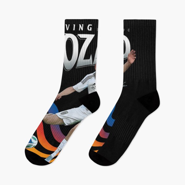 Item preview,  Hirving Lozano San Diego Fc designed and sold by dodi009.