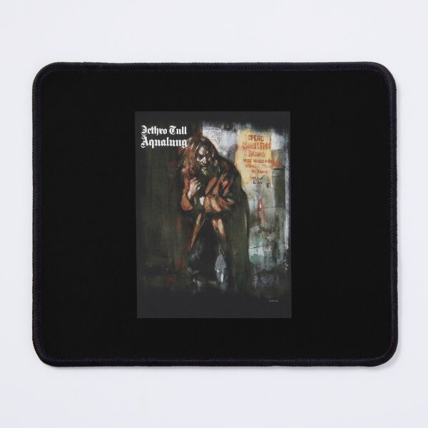 Item preview, Jethro Tull Aqualung designed and sold by libbyjayyy.