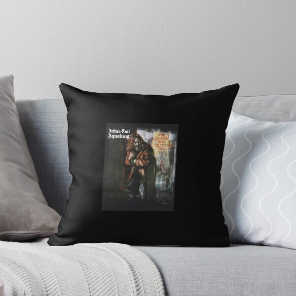 Item preview, Jethro Tull Aqualung designed and sold by libbyjayyy.