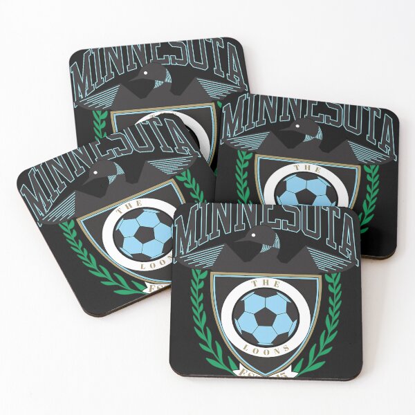 Item preview, Minnesota Soccer  designed and sold by egment.