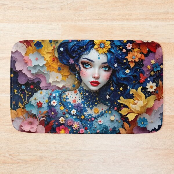Item preview, Paper Michelle designed and sold by MatureProcure.