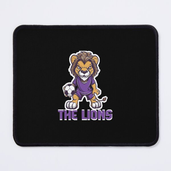 Item preview, The Lions designed and sold by Samdany.
