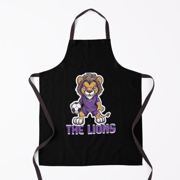 Item preview, The Lions designed and sold by Samdany.