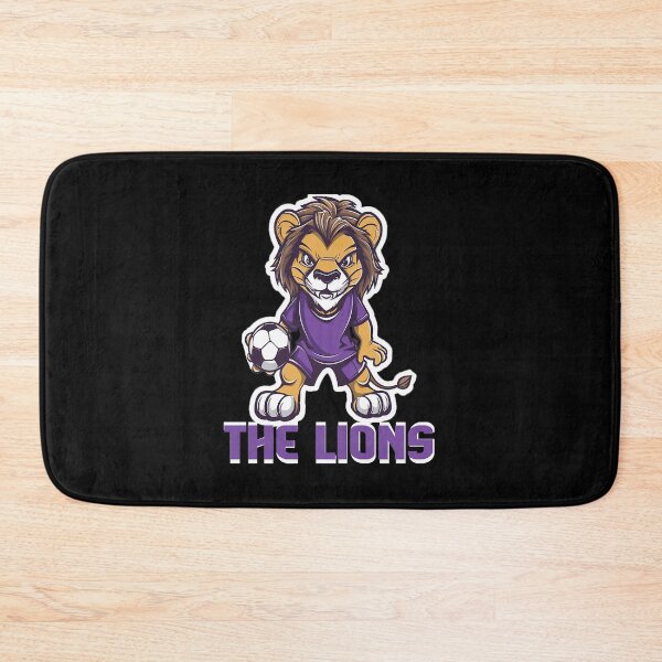 Item preview, The Lions designed and sold by Samdany.