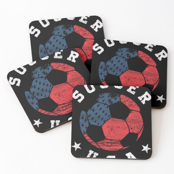Item preview, Soccer Usa designed and sold by Evangelanist.