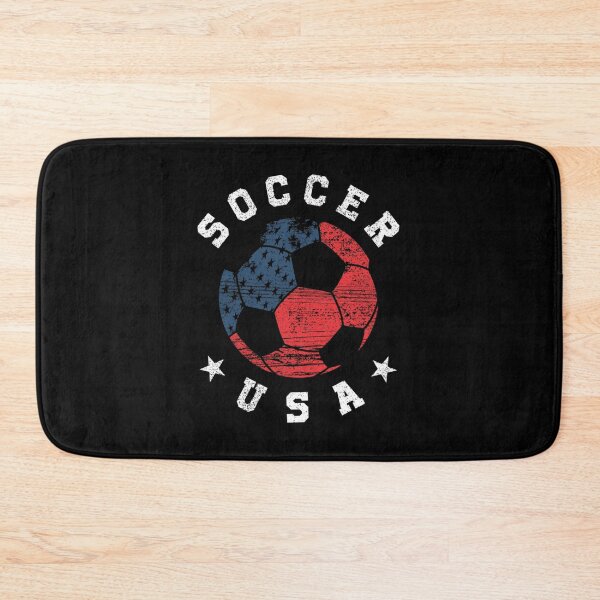 Item preview, Soccer Usa designed and sold by Evangelanist.