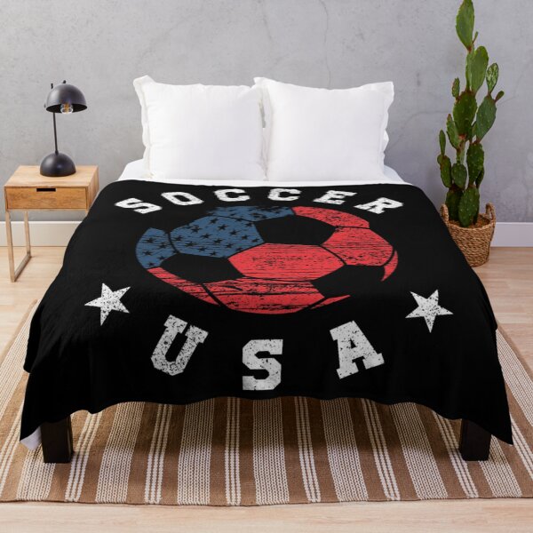 Item preview, Soccer Usa designed and sold by Evangelanist.