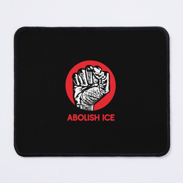Item preview, Abolish ICE designed and sold by davisahdouglas.
