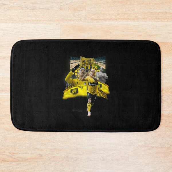 Item preview, Cucho Hernandez X Columbus Crew designed and sold by dodi009.