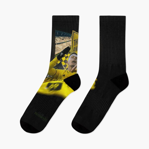 Item preview, Cucho Hernandez X Columbus Crew designed and sold by dodi009.
