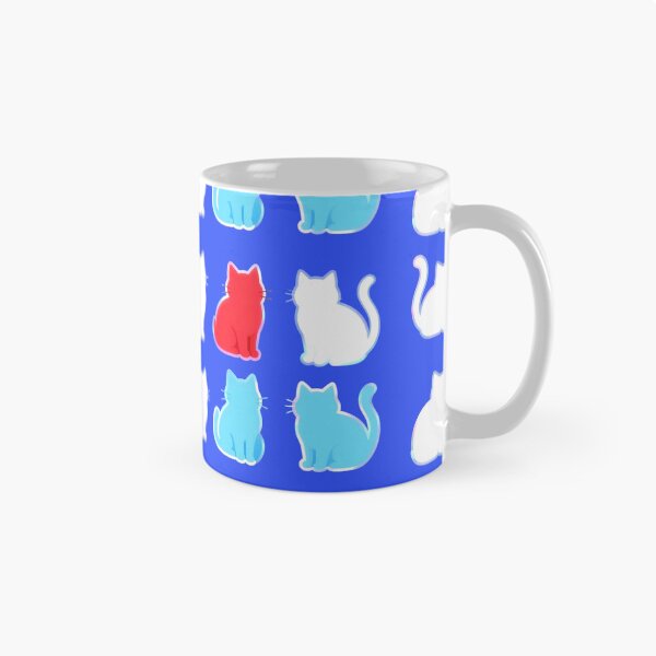 Item preview, Americats designed and sold by NineCatsStudio.