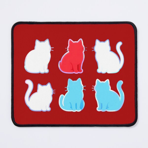 Item preview, Americats designed and sold by NineCatsStudio.