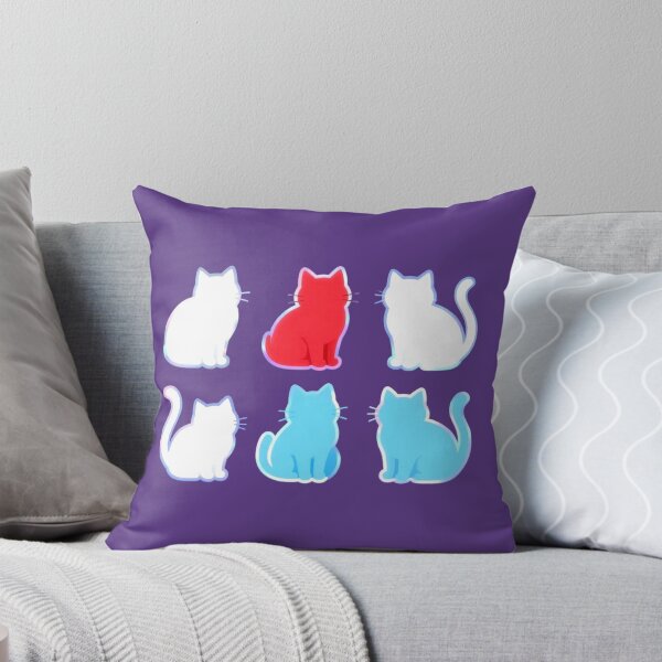 Item preview, Americats designed and sold by NineCatsStudio.
