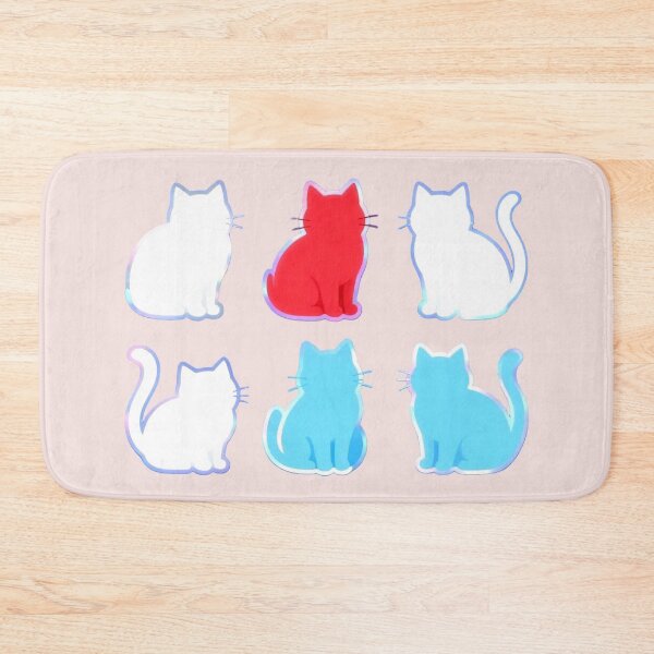 Item preview, Americats designed and sold by NineCatsStudio.