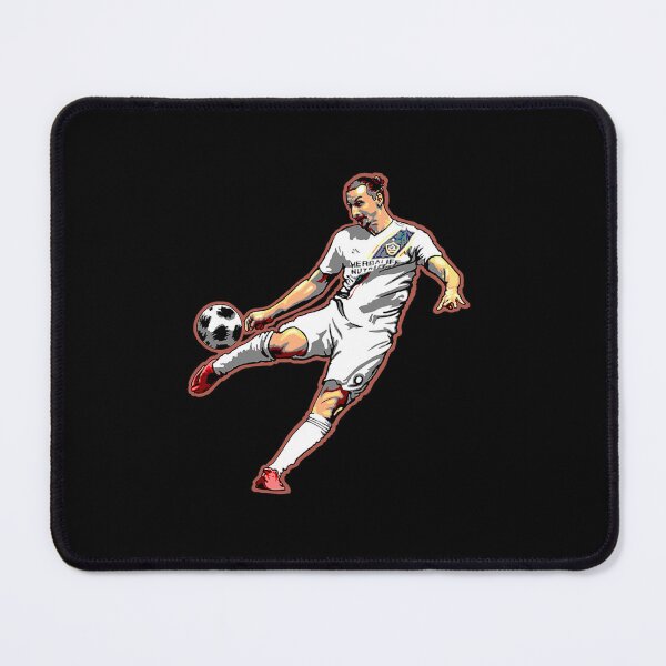 Item preview,  Zlatan Ibrahimovi Artwork designed and sold by egment.