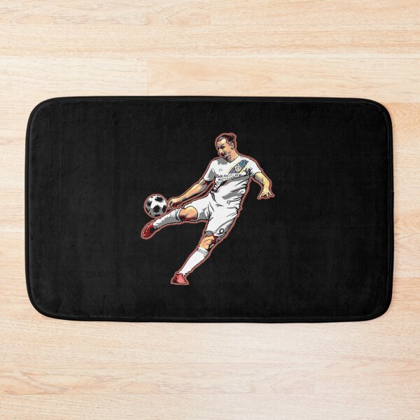 Item preview, Zlatan Ibrahimovi Artwork designed and sold by egment.