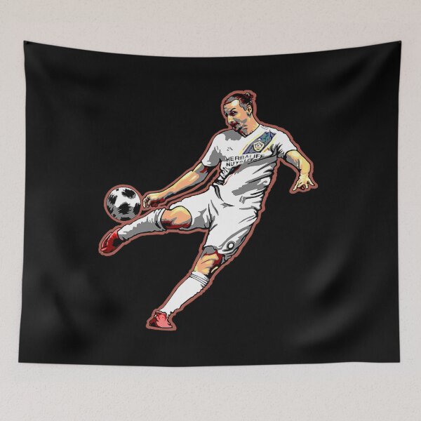 Item preview,  Zlatan Ibrahimovi Artwork designed and sold by egment.
