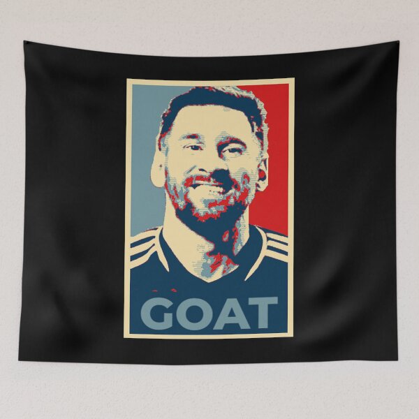 Item preview, Messi - Hope designed and sold by Samdany.