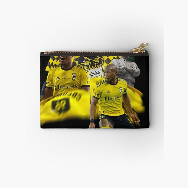 Item preview, Darlington Nagbe X Columbus Crew  designed and sold by dodi009.