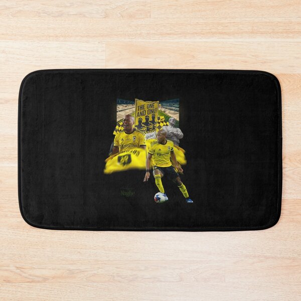 Item preview, Darlington Nagbe X Columbus Crew  designed and sold by dodi009.