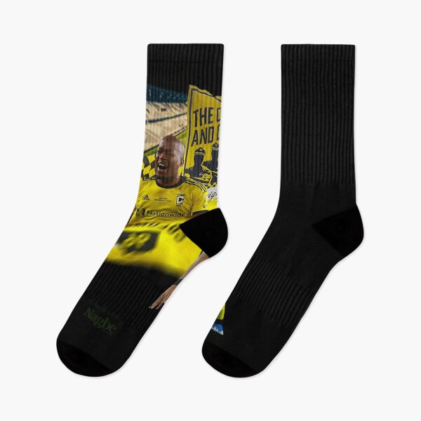 Item preview, Darlington Nagbe X Columbus Crew  designed and sold by dodi009.