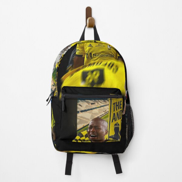 Item preview, Darlington Nagbe X Columbus Crew  designed and sold by dodi009.