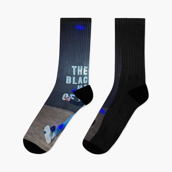 Item preview, The Black Heart designed and sold by egment.