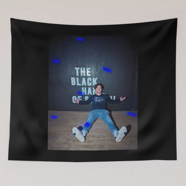 Item preview, The Black Heart designed and sold by egment.