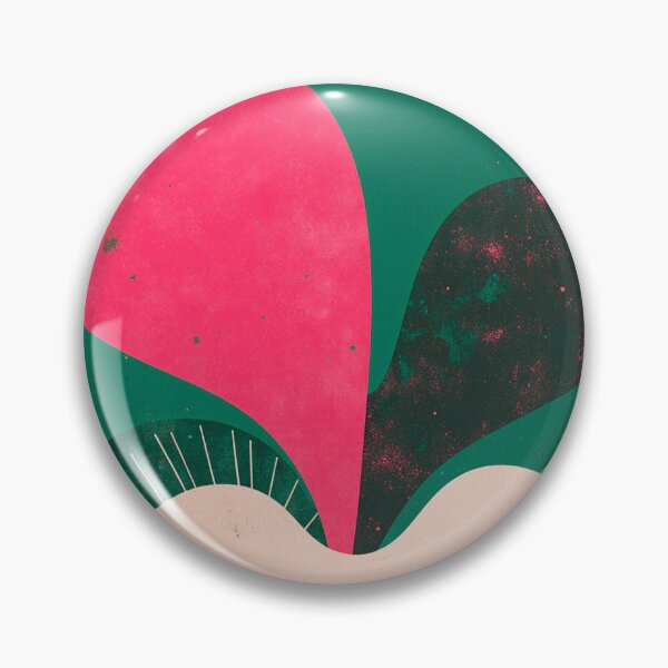 Item preview, Abstract Floral Emotion / Color Therapy Art designed and sold by joycrysstudio.