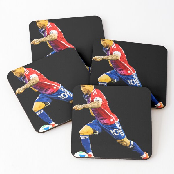 Item preview,  Luciano Acosta designed and sold by Samdany.
