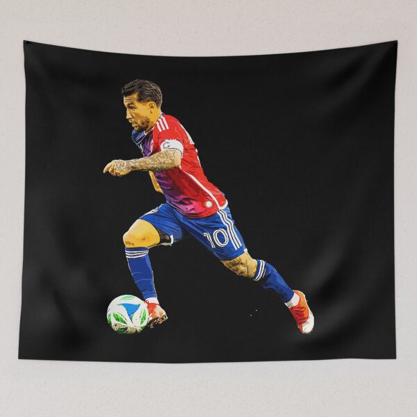 Item preview,  Luciano Acosta designed and sold by Samdany.