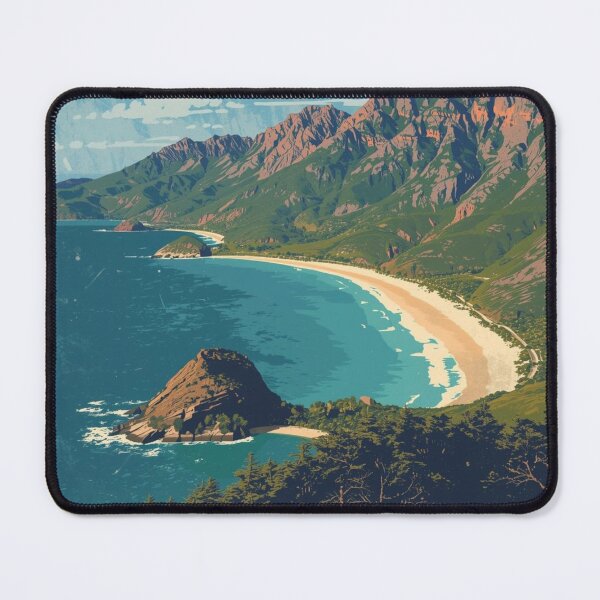 Item preview, FREYCINET TASMANIA  designed and sold by PamLeeDesign.