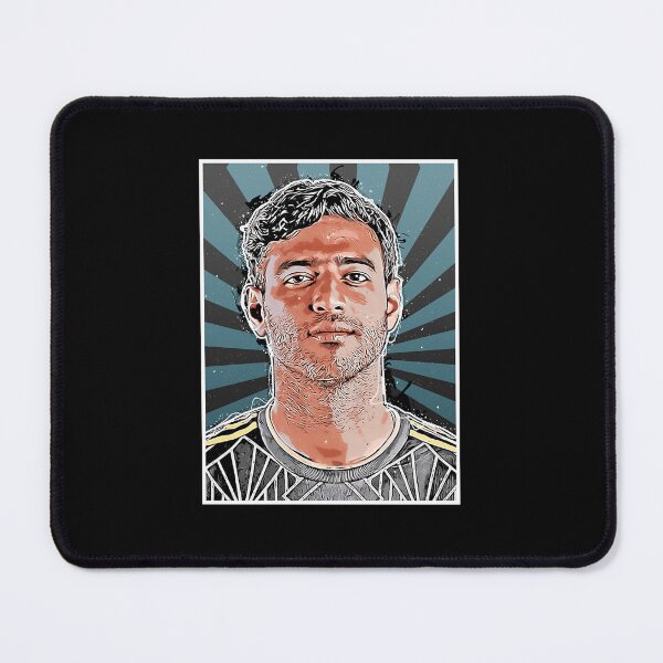 Item preview, Carlos Vela designed and sold by egment.