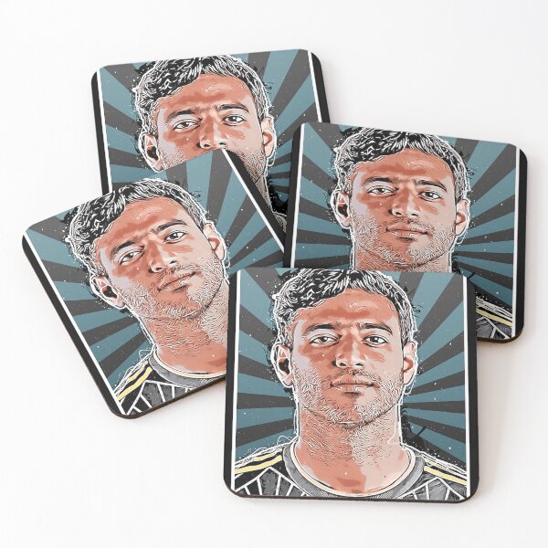 Item preview,  Carlos Vela designed and sold by egment.