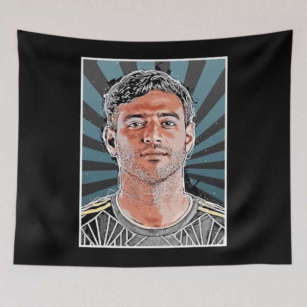 Item preview,  Carlos Vela designed and sold by egment.