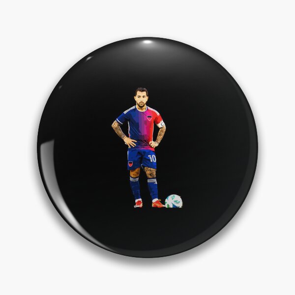 Item preview,  Luciano Acosta designed and sold by Evangelanist.