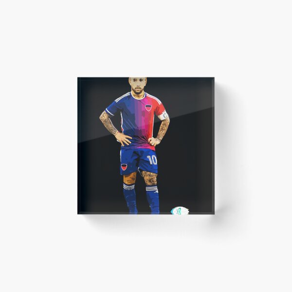 Item preview,  Luciano Acosta designed and sold by Evangelanist.