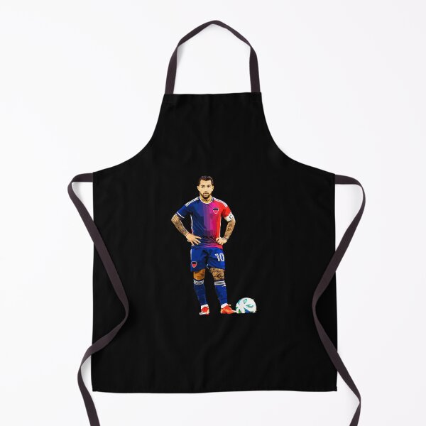 Item preview, Luciano Acosta designed and sold by Evangelanist.
