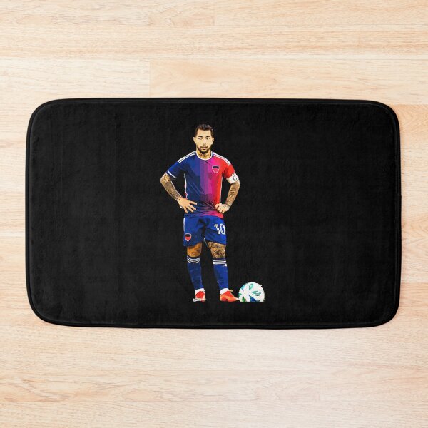 Item preview,  Luciano Acosta designed and sold by Evangelanist.