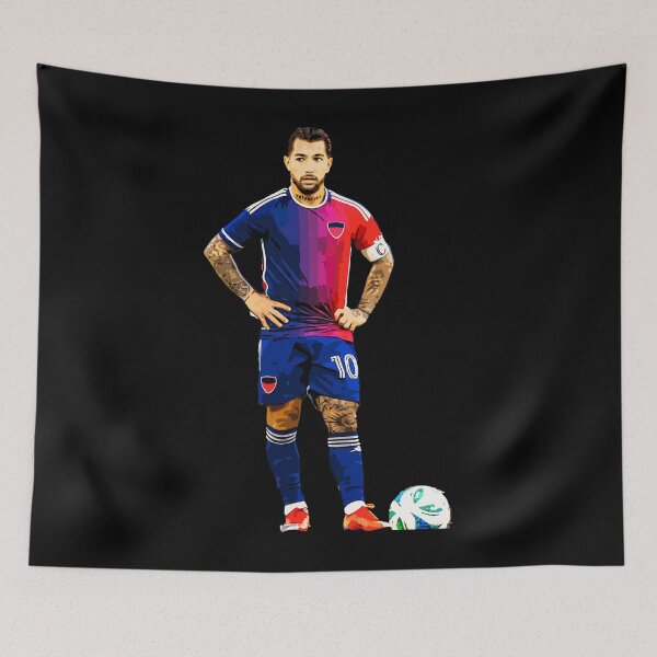 Item preview,  Luciano Acosta designed and sold by Evangelanist.